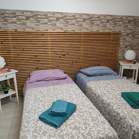 Holiday House Chiara Giardini-Naxos Zewnętrze zdjęcie