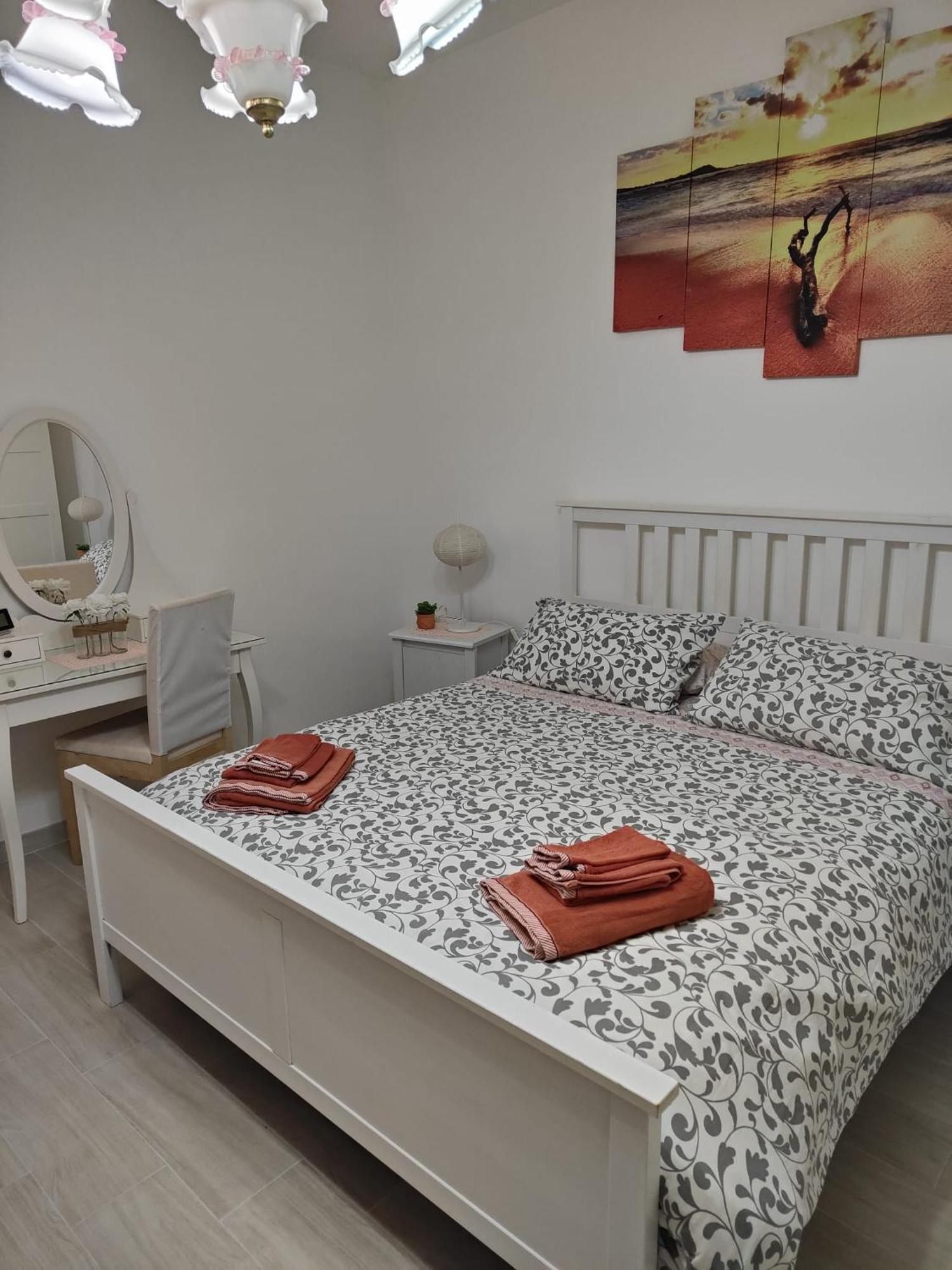 Holiday House Chiara Giardini-Naxos Zewnętrze zdjęcie