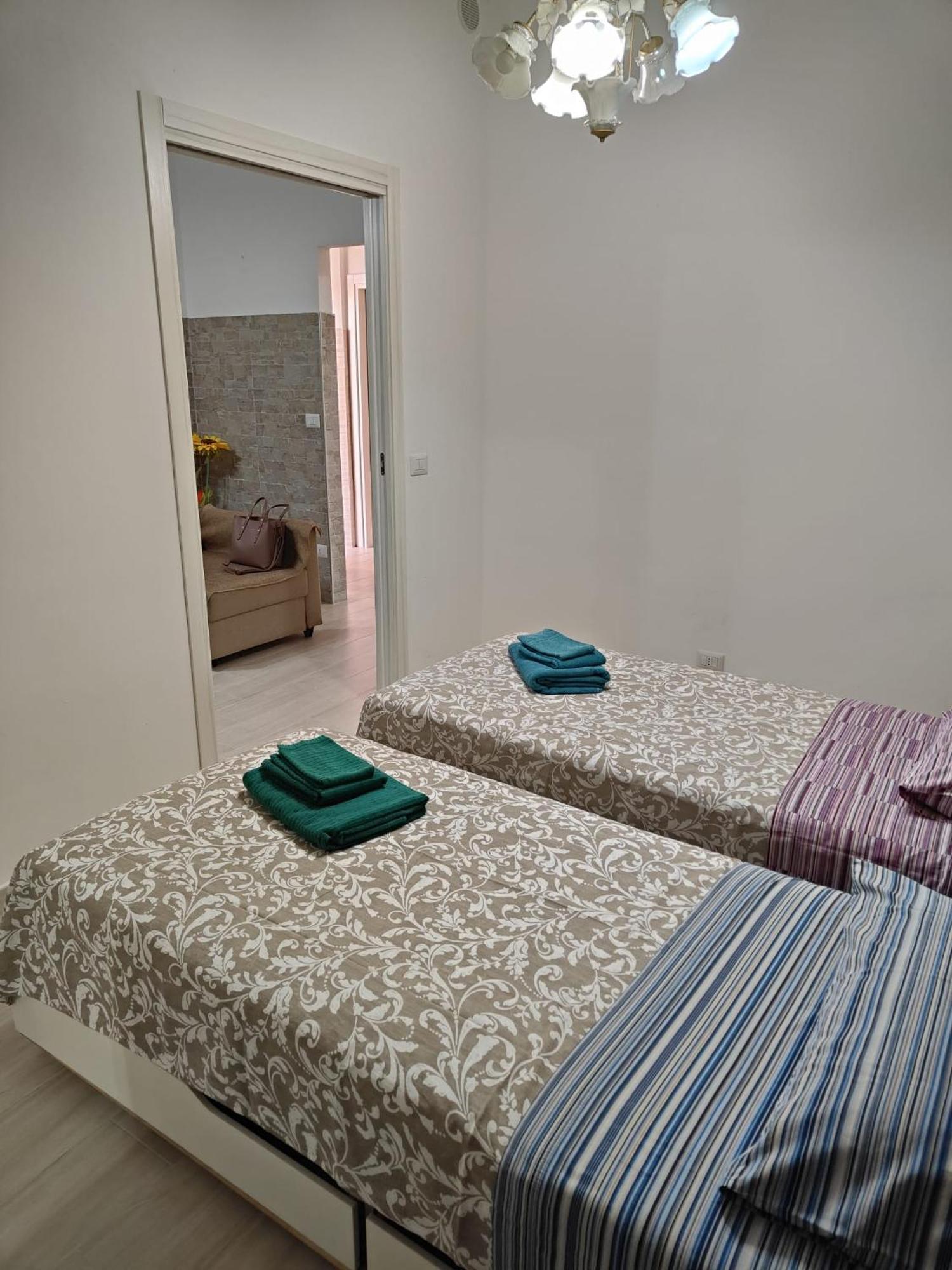 Holiday House Chiara Giardini-Naxos Zewnętrze zdjęcie