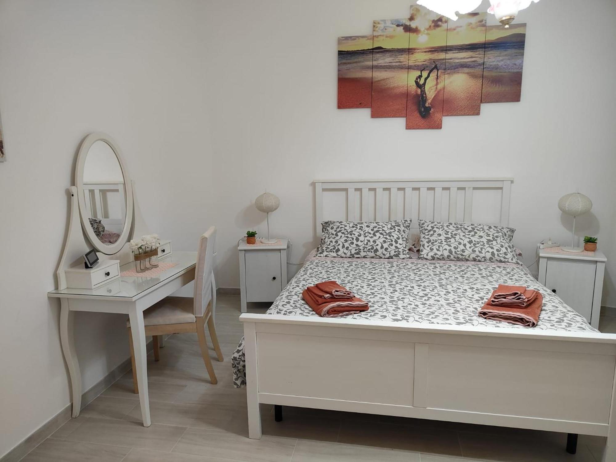 Holiday House Chiara Giardini-Naxos Zewnętrze zdjęcie