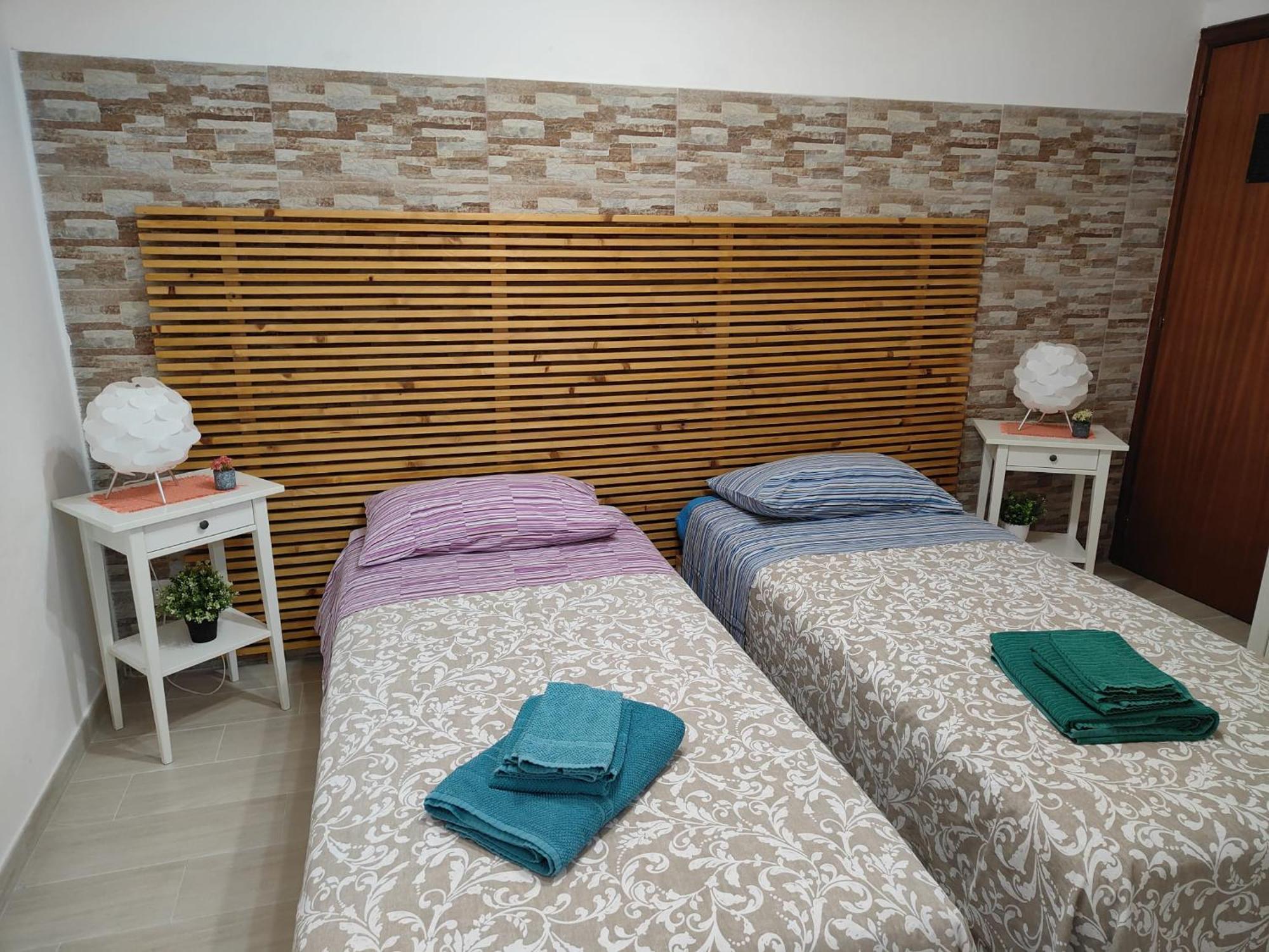 Holiday House Chiara Giardini-Naxos Zewnętrze zdjęcie