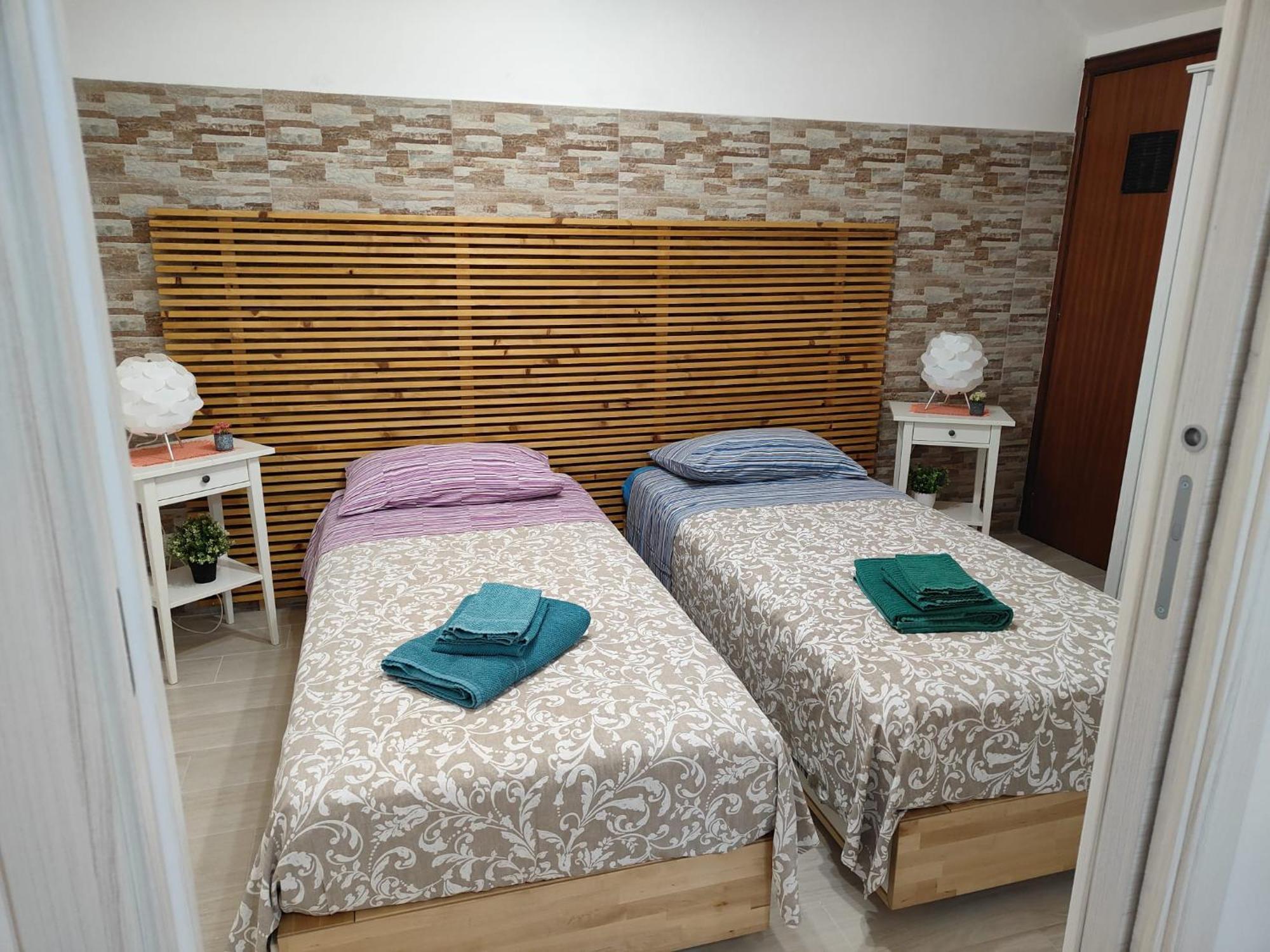 Holiday House Chiara Giardini-Naxos Zewnętrze zdjęcie