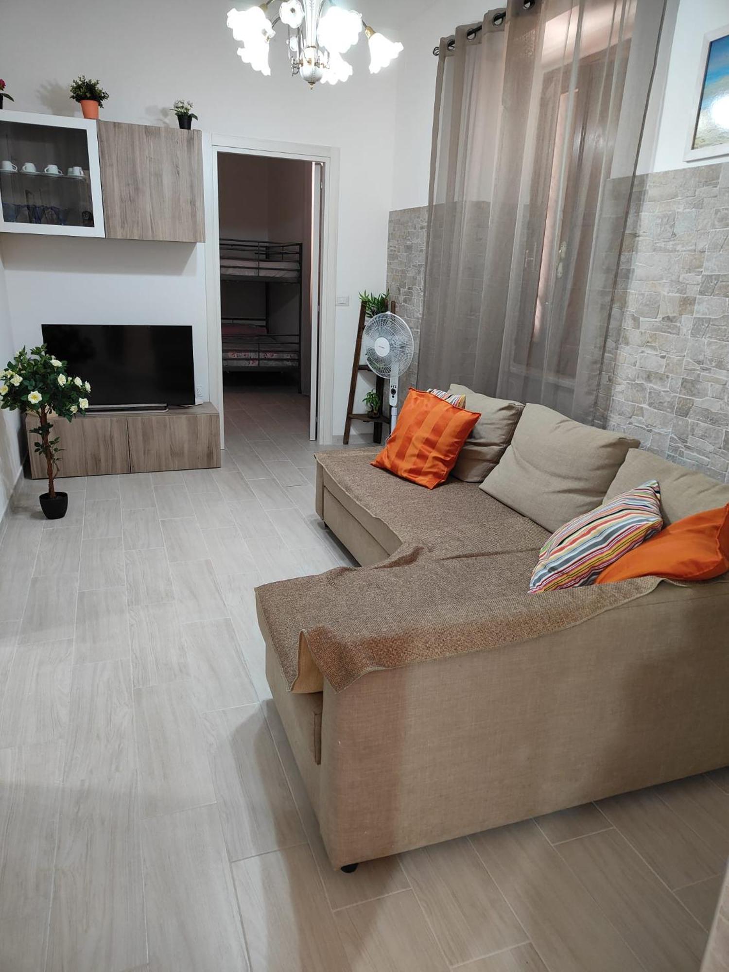 Holiday House Chiara Giardini-Naxos Zewnętrze zdjęcie